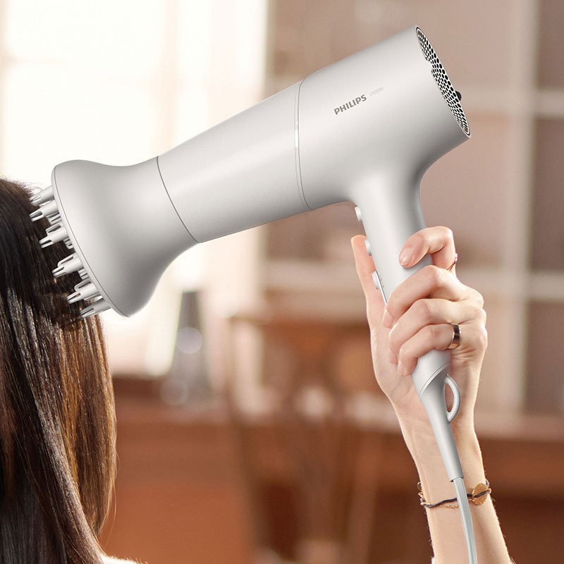 Hårtork 5000 Series BHD501/20