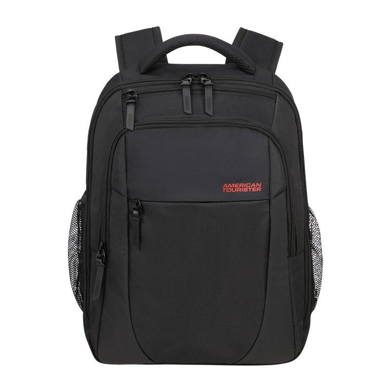 UG12 Laptop Ryggsäck 15,6 Svart