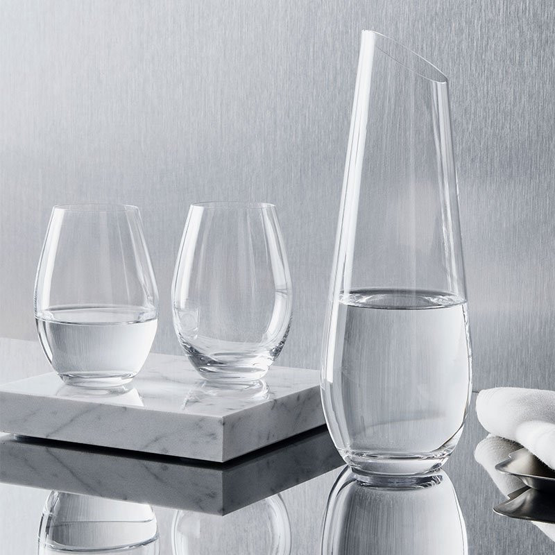 Enjoy Kit Karaff & 2-pack Tumblerglas