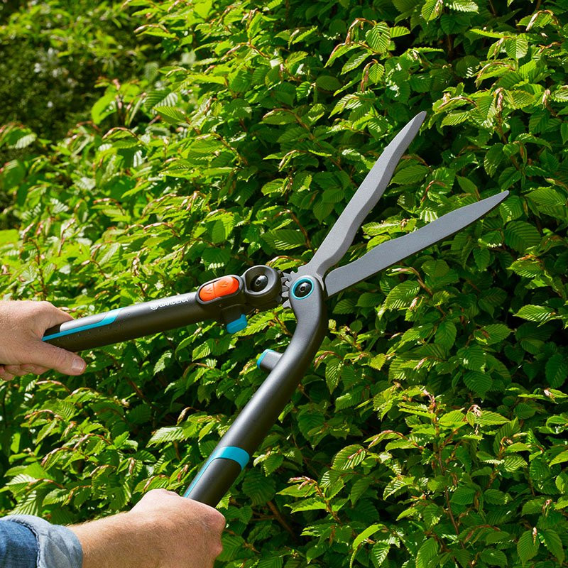 Häcksax 2in1 EnergyCut