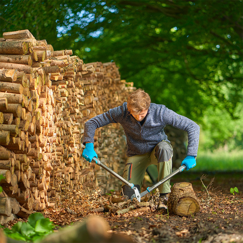 Grensax EnergyCut Pro L (mothåll)