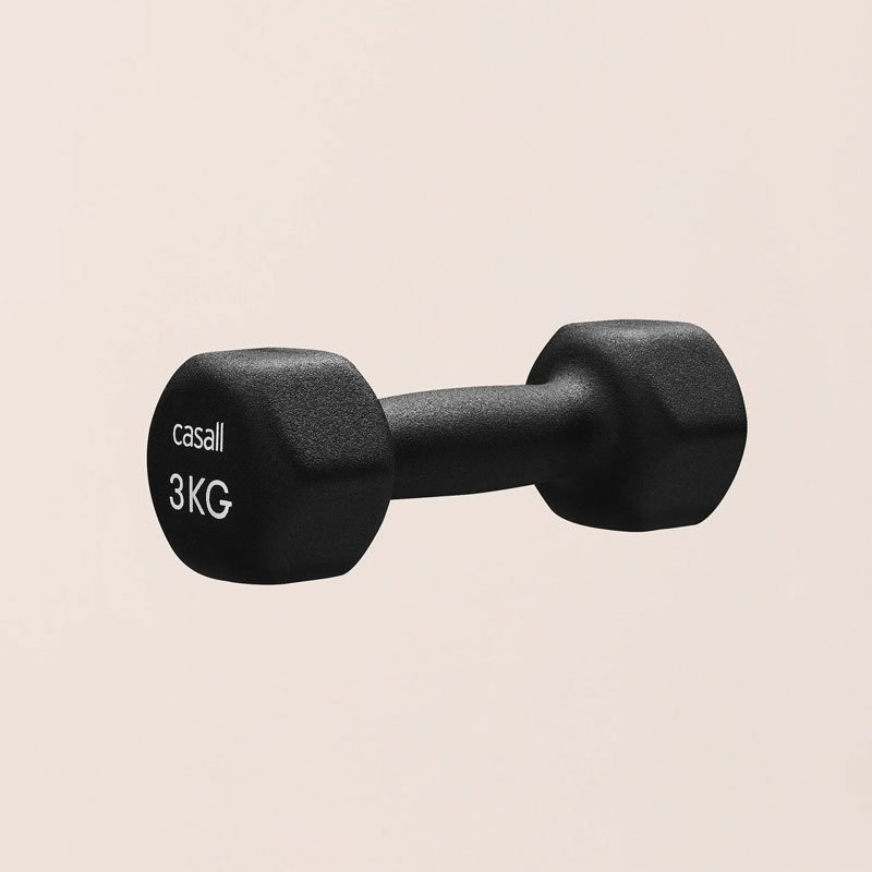Classic Dumbbell 3 kg