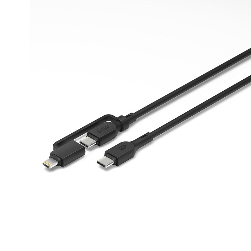 2-in-1 kabel CXBP