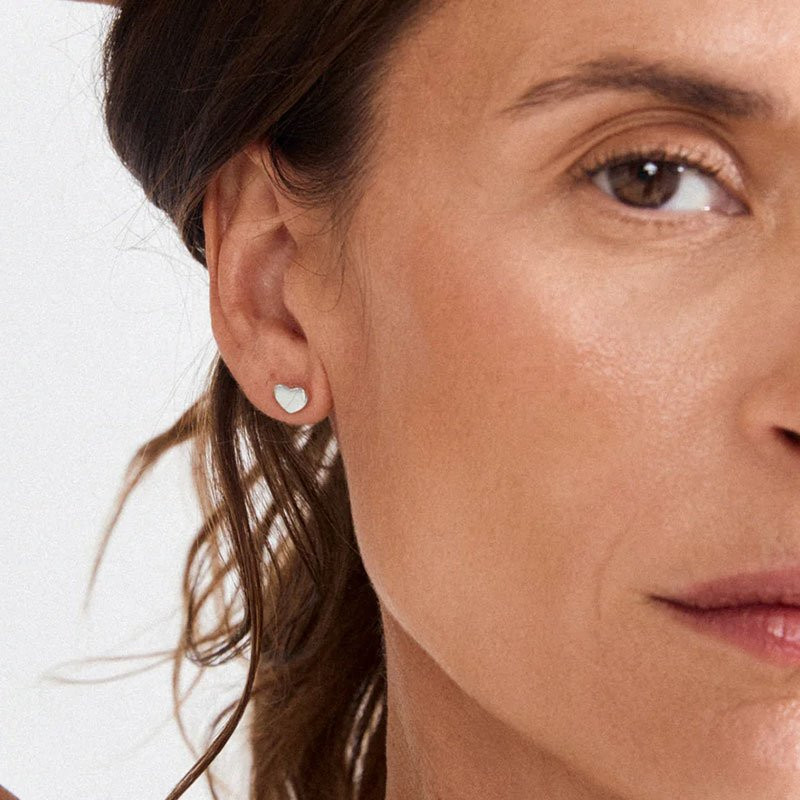 Örhängen Arin Silver