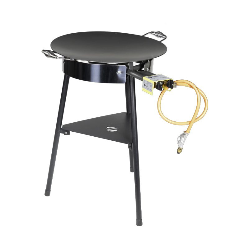 Stekhäll Set 58 cm V2