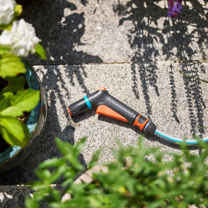 Classic Strålpistol Startset