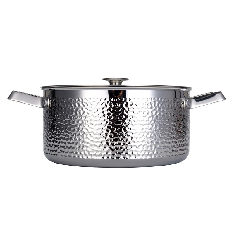 Kroma Gryta 4 liter
