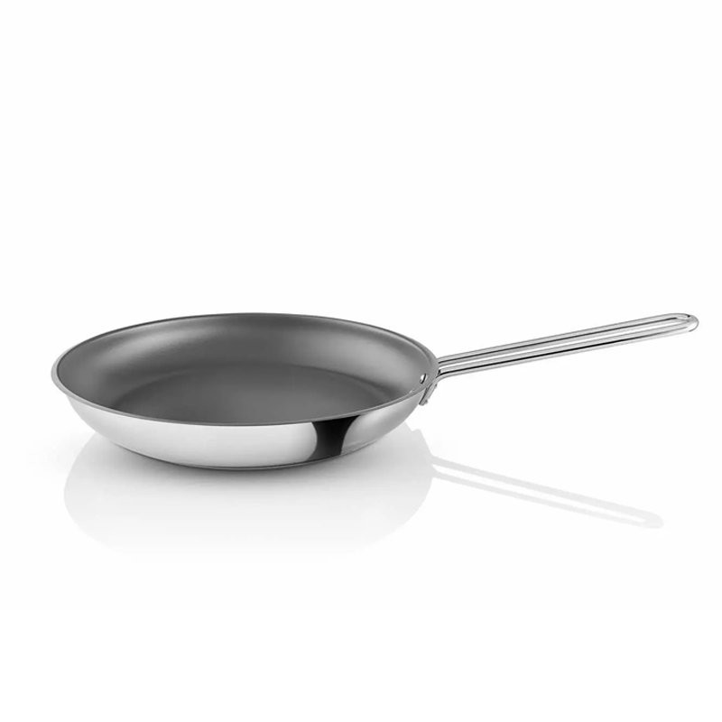 SS Stekpanna 28 cm Titanium