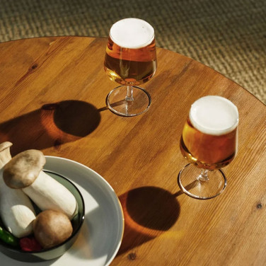 Essence ölglas 4-pack