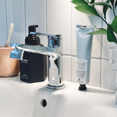 Altered Strålsamlare Nozzle Dual Flow Pro