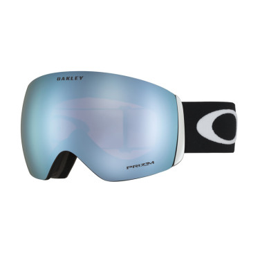 Flight Deck L Matte Black Sapphire