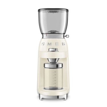 Kaffekvarn CGF11 Creme