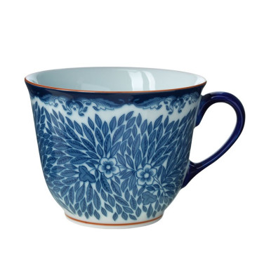 Ostindia Floris mugg 40 cl