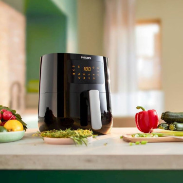 Airfryer 3000 L