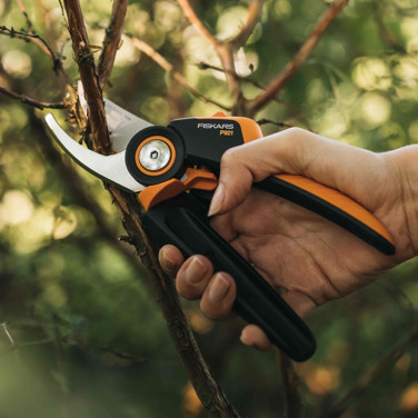 X-series sekatör PGX P921 sidoskär M