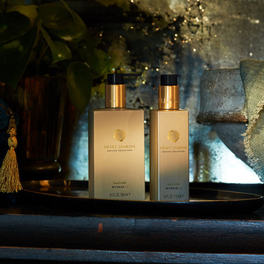 Sweet Jasmine - Hand Wash