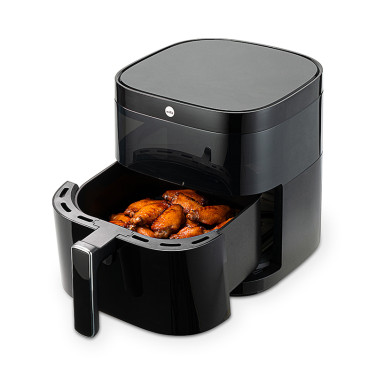 Dualfry 6L Airfryer, AFD-60B