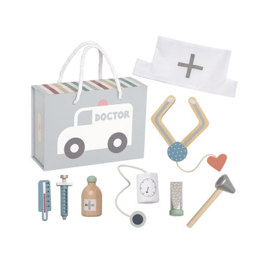 Doktorsväska