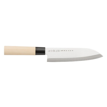 Houcho Santoku kniv