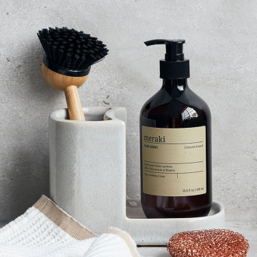 Presentask Blossom Breeze Dish Wash Essentials