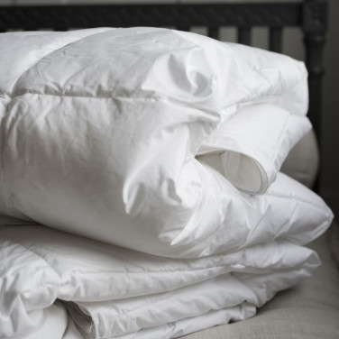 Hotelltäcke 680g 150x200 cm