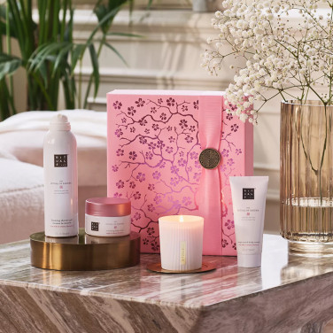 Medium Gåvoset The Ritual of Sakura