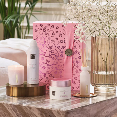 Large Gåvoset The Ritual of Sakura