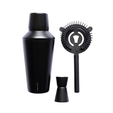 Shiro Barset 3 delar