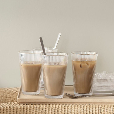 Pilastro dricksglas 35 cl 4-pack