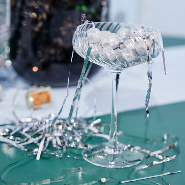 Champagnekupa Opacity Clear