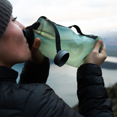 Vattenflaska Seeker 2 L Sutro Green