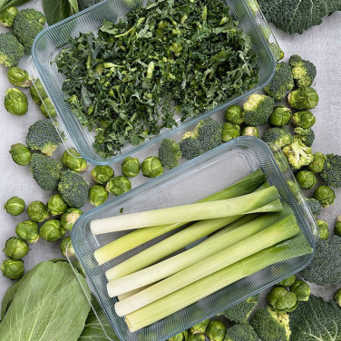 Pilastro Ugnsformar 2-pack