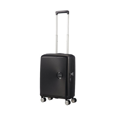 Soundbox Kabinväska 55 cm EXP. Bass Black