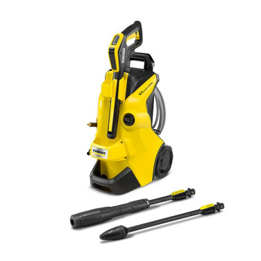 Högtryckstvätt K4 Power Control Flex EU