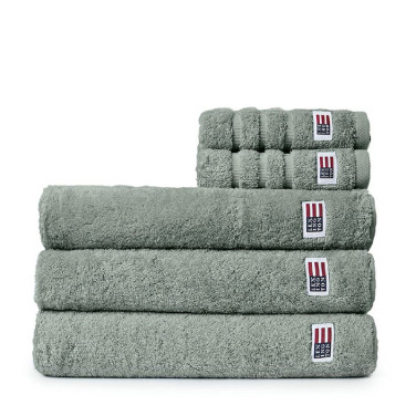 Original Handduk 50x70 cm Vintage Green