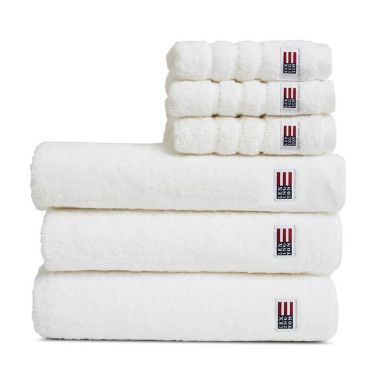 Original Handduk 70x130 cm Vit