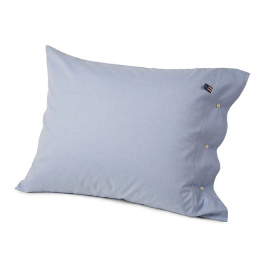 Icons Pinpoint Örngott 50x60 cm Blå