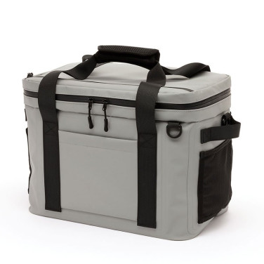 Kylbag Vattentät Grå
