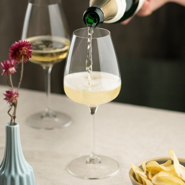 Vin/champagneglas 2-pack