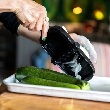 Mandolin Tina Nordström