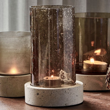 Ljushållare Rivo tall