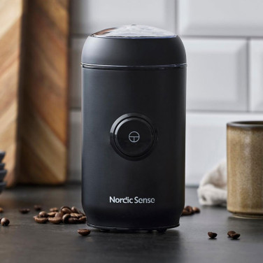 Elektrisk Kaffekvarn