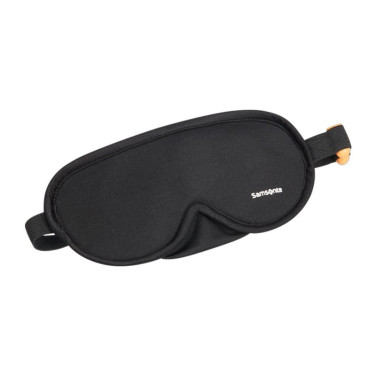 Ögonmask & Öronproppar