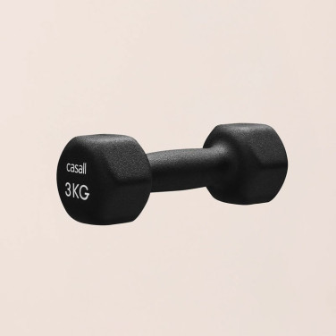 Classic Dumbbell 3 kg