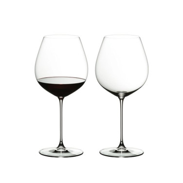 Old World Pinot Noir Veritas, 2-Pack 270-Årsjubileum