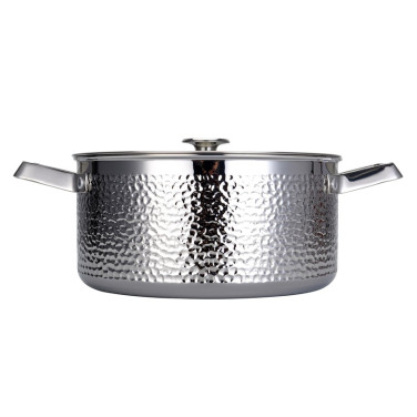 Kroma Gryta 4 liter