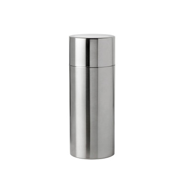Arne Jacobsen cocktail shaker 0.75 l. steel