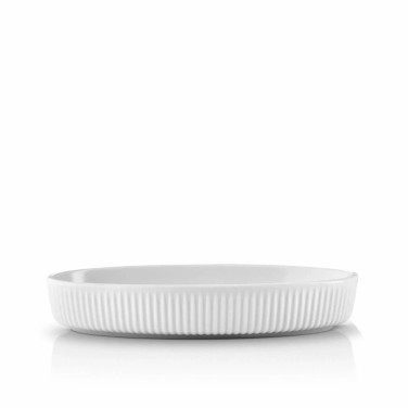 LEGIO NOVA Oval skål 22 cm