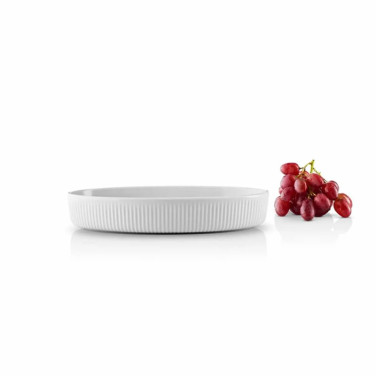 LEGIO NOVA Oval skål 26 cm