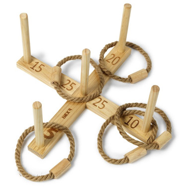 Ring Toss Family